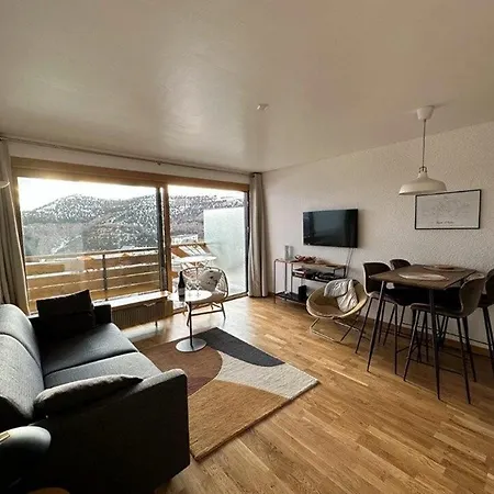 Résidence Helios - Helios F4 Mae-2101 Apartamento *